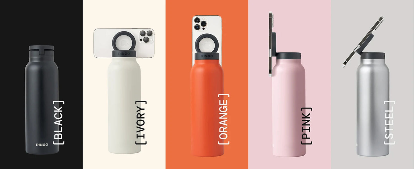 TrendEdge™ Hydration Grip