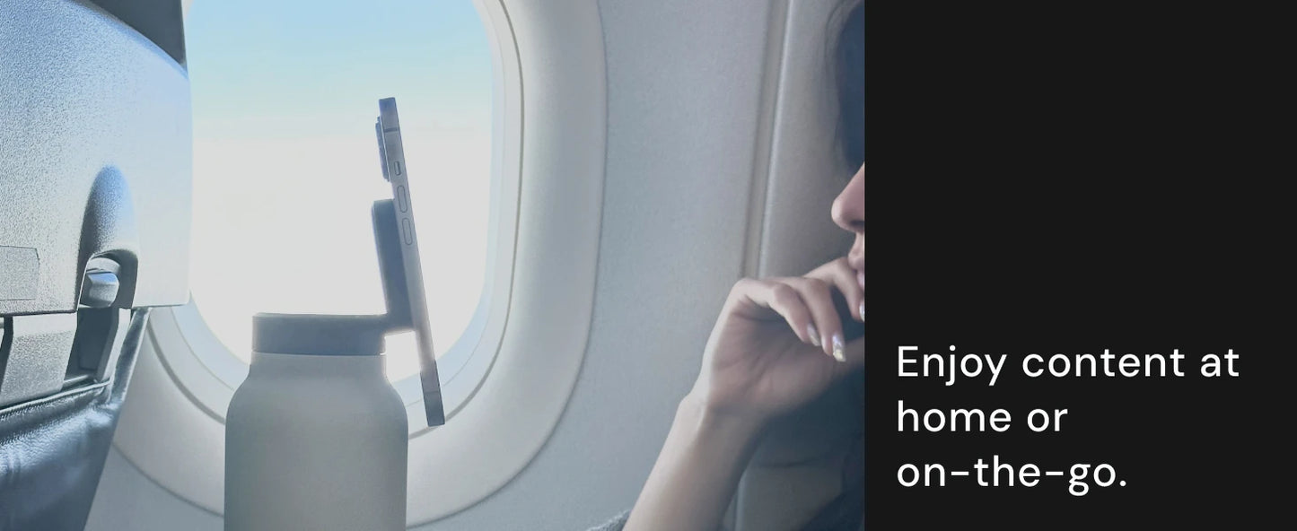 TrendEdge™ Hydration Grip