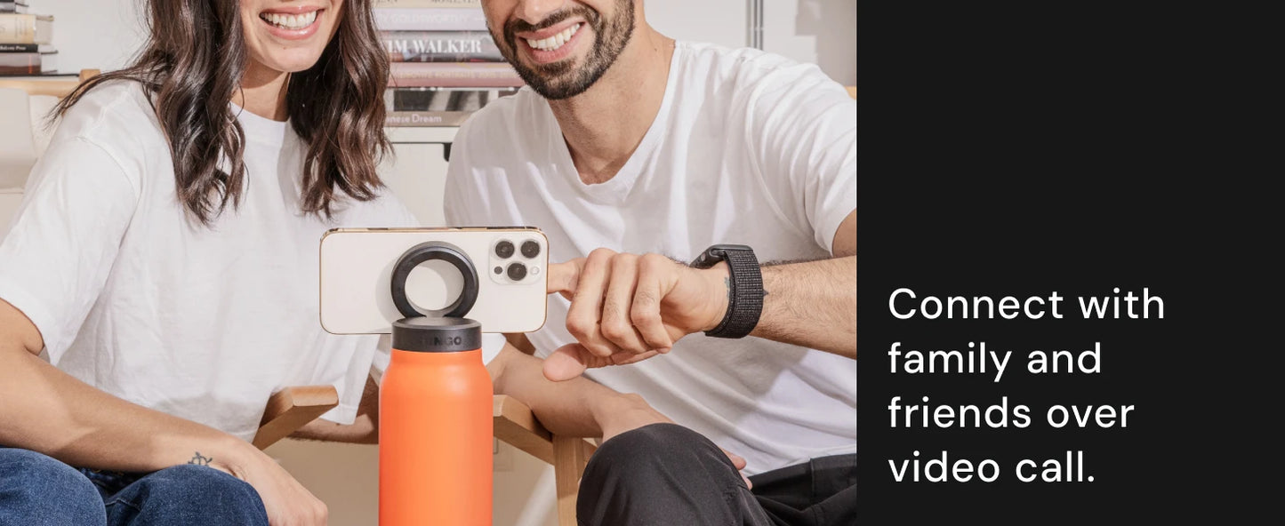 TrendEdge™ Hydration Grip