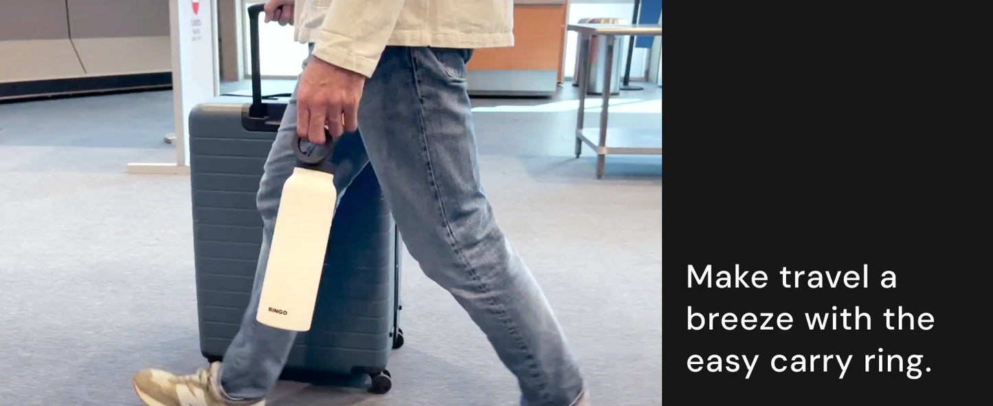 TrendEdge™ Hydration Grip