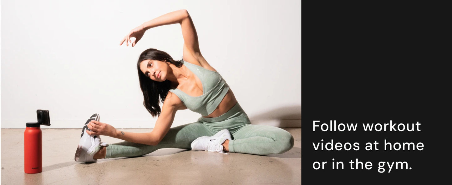 TrendEdge™ Hydration Grip